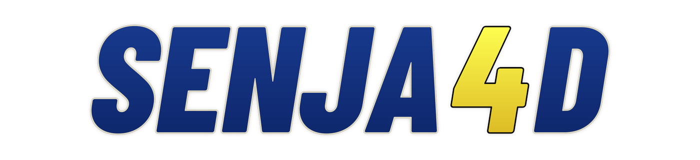 Senja4D Logo